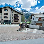 Silva Appartments And 아파트 *