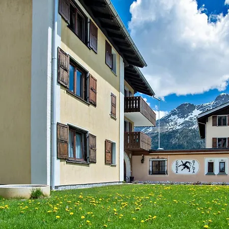 Silva Appartments And Апартаменты *