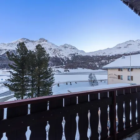 アパート Silva Appartments And