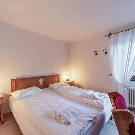 Silva Appartments And Сильваплана