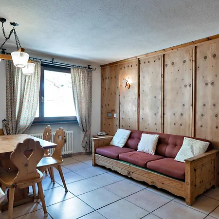 Silva Appartments And アパート シルヴァプラーナ