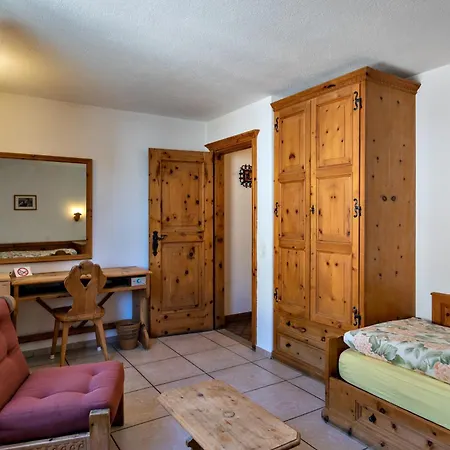 Silva Appartments And Апартаменты Сильваплана