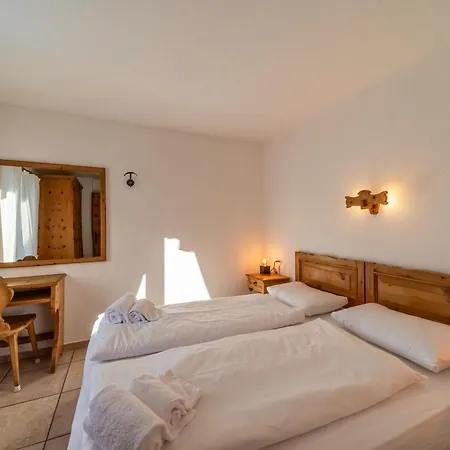 Silva Appartments And Апартаменты Сильваплана