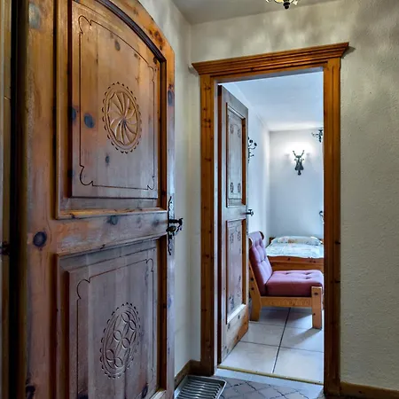 Апартаменты Silva Appartments And *