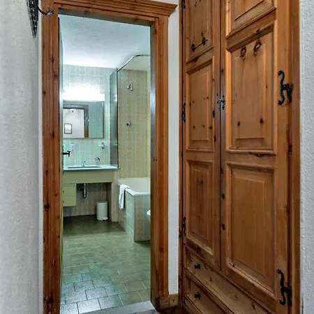 Silva Appartments And * Сильваплана