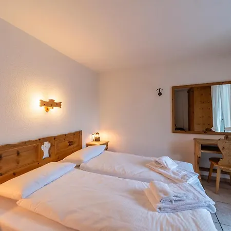 Silva Appartments And アパート シルヴァプラーナ