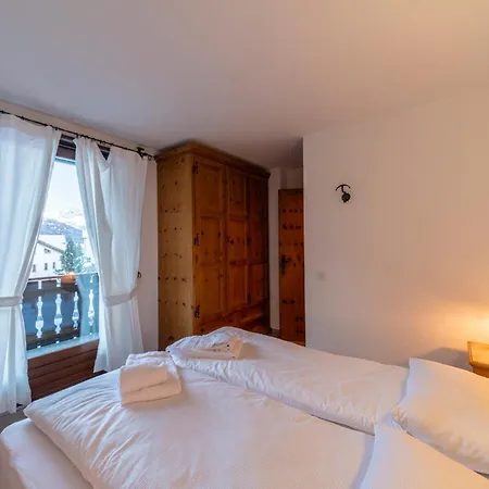 Апартаменты Silva Appartments And Сильваплана