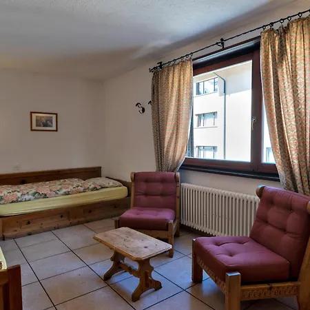 Апартаменты Silva Appartments And