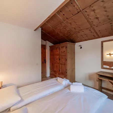 Silva Appartments And アパート シルヴァプラーナ