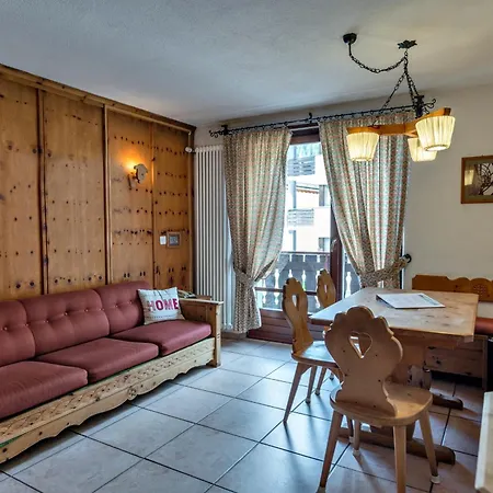 Silva Appartments And Apartment