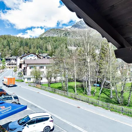 アパート Silva Appartments And *