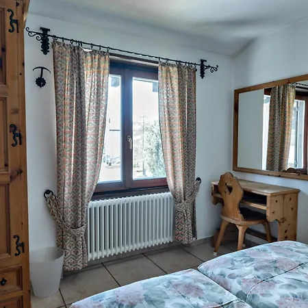 アパート Silva Appartments And