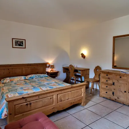 Silva Appartments And アパート シルヴァプラーナ