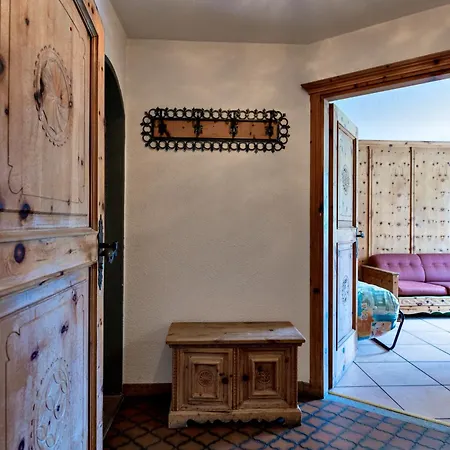 Silva Appartments And