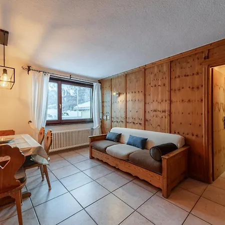 Апартаменты Silva Appartments And Сильваплана