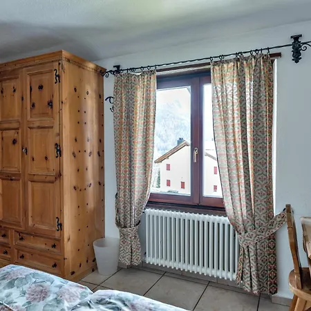 Silva Appartments And Appartement