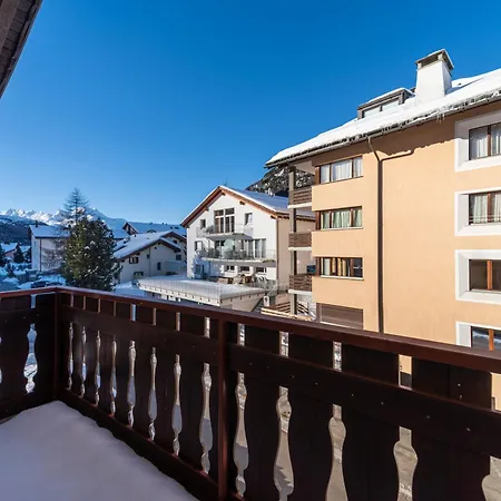 Апартаменты Silva Appartments And *