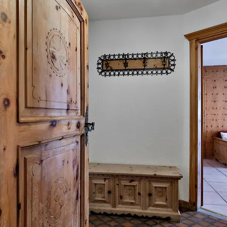 Silva Appartments And * シルヴァプラーナ