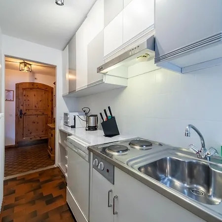 Апартаменты Silva Appartments And *