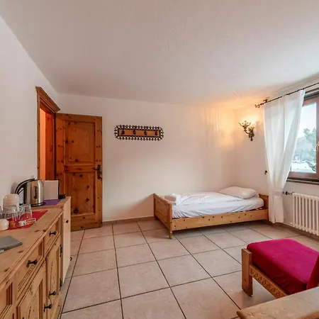 Апартаменты Silva Appartments And Сильваплана