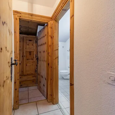 Апартаменты Silva Appartments And