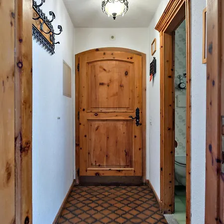 Silva Appartments And Апартаменты Сильваплана