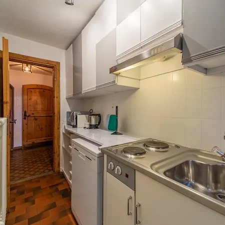 アパート Silva Appartments And シルヴァプラーナ