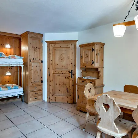 アパート Silva Appartments And *