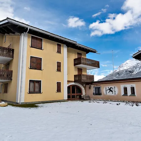 Silva Appartments And Апартаменты Сильваплана