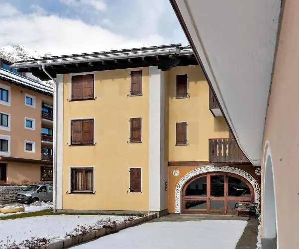 Apartmán Silva Appartments And