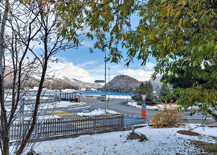 Apartment Silva Appartments And