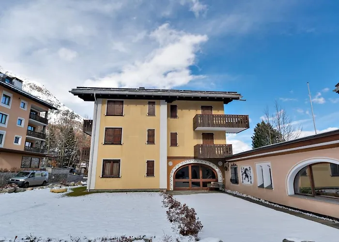 Apartmán Silva Appartments And