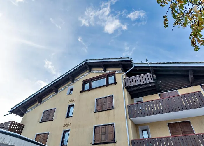 Silva Appartments And Apartment