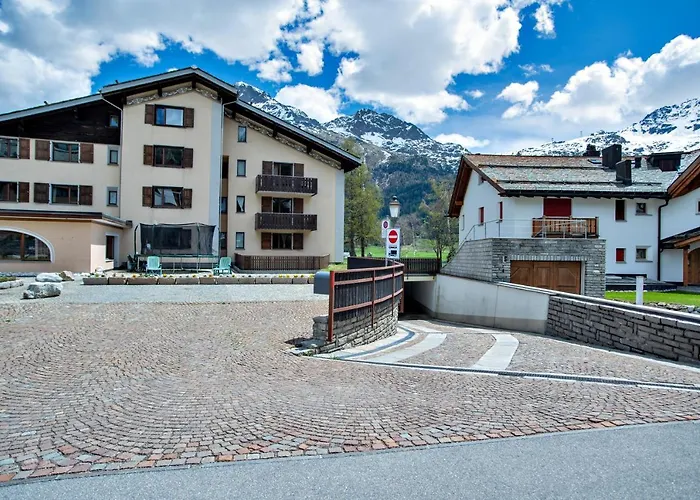 Silva Appartments And Apartmán *