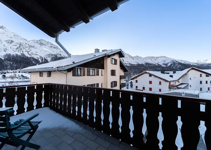 Silva Appartments And Apartment *