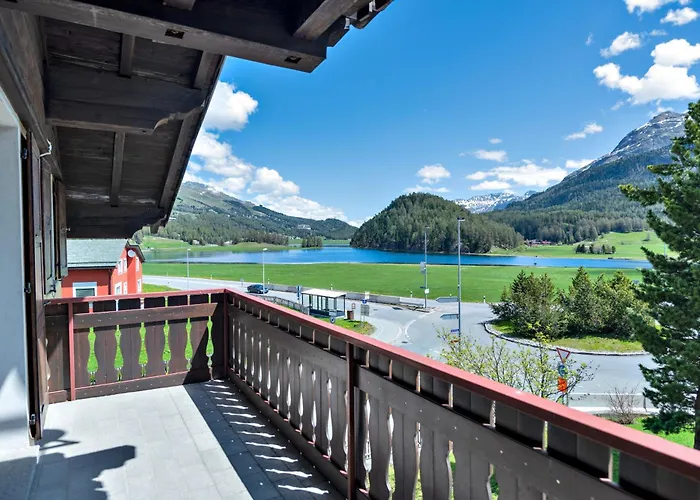 Silva Appartments And Apartment *