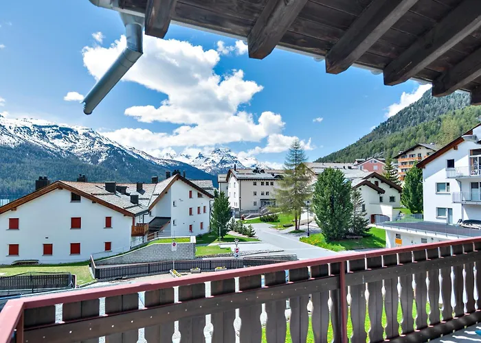 Silva Appartments And Apartmán *