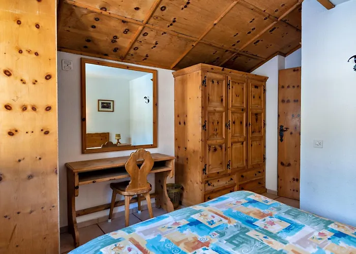 Silva Appartments And Apartmán *