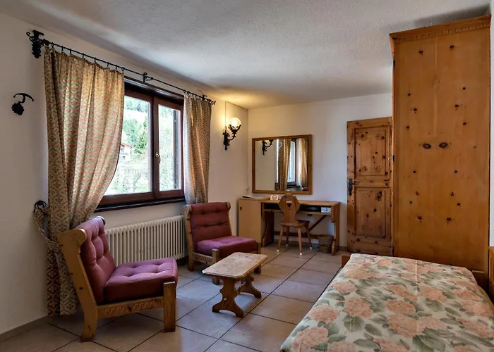 Apartment Silva Appartments And *