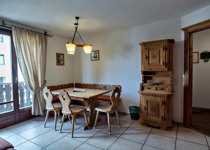 Silva Appartments And Apartment