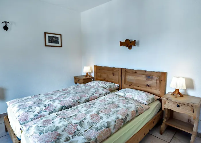 Silva Appartments And