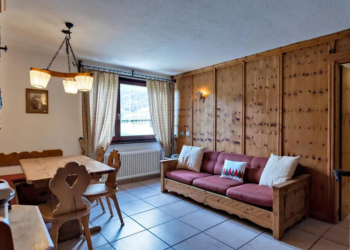 Apartmán Silva Appartments And *