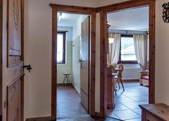 Silva Appartments And