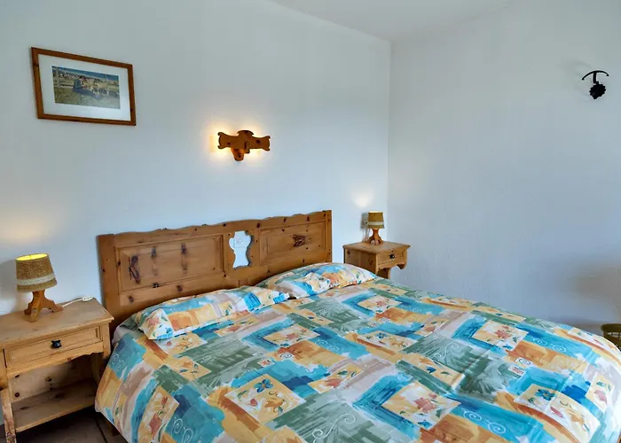 Apartment Silva Appartments And Silvaplana