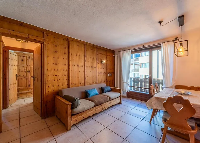 Silva Appartments And Apartmán