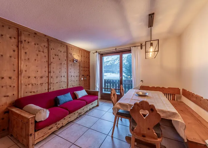 Apartmán Silva Appartments And *