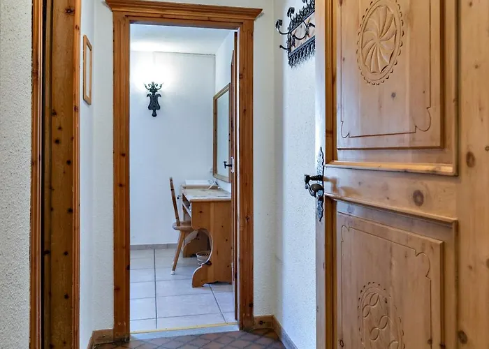 Silva Appartments And *