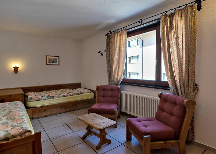 Apartment Silva Appartments And