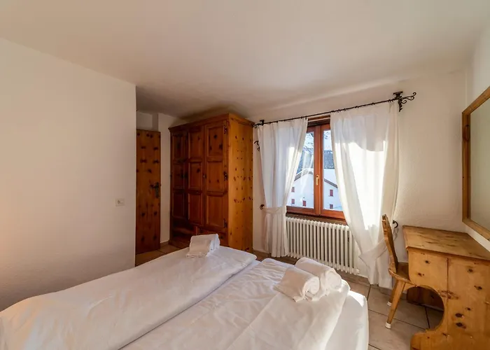 Silva Appartments And Apartmán *