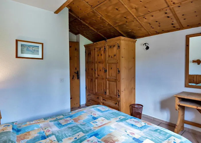 Silva Appartments And *